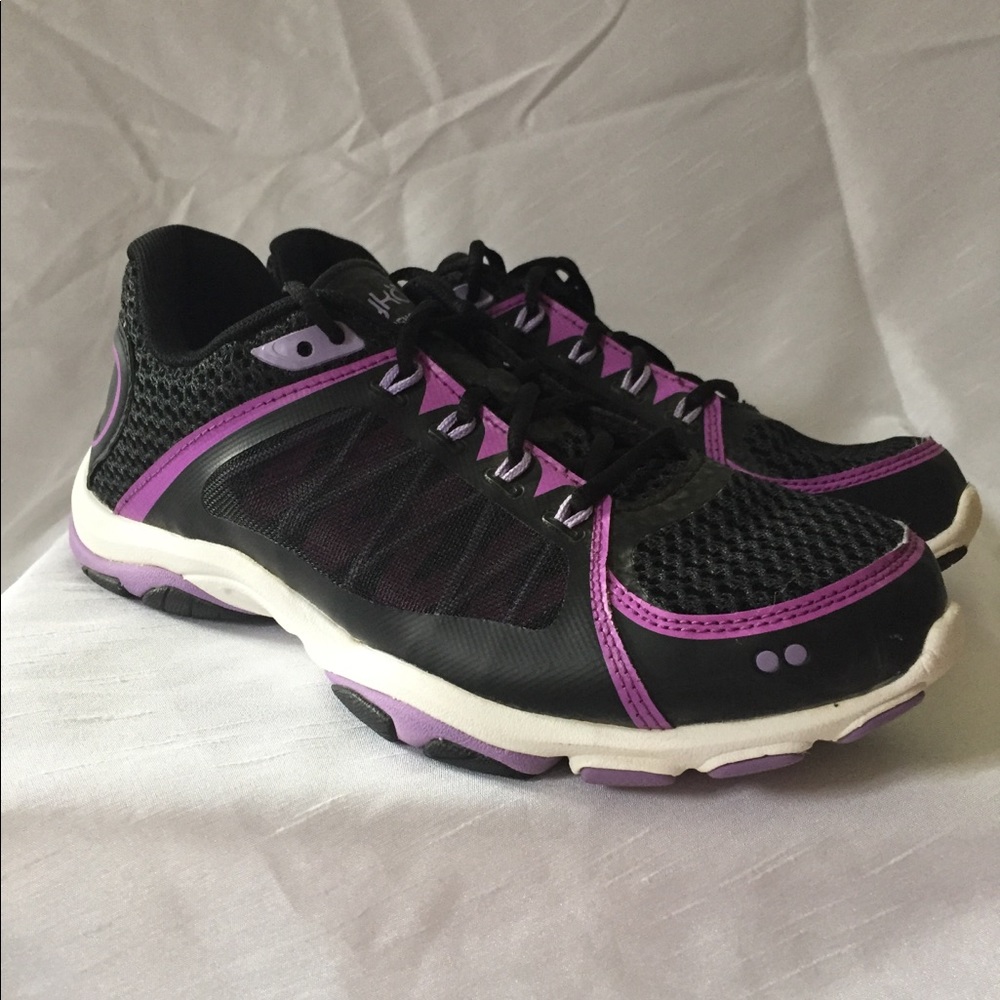 Perfect Zumba Shoes! Worn Once!Priced low to sell!